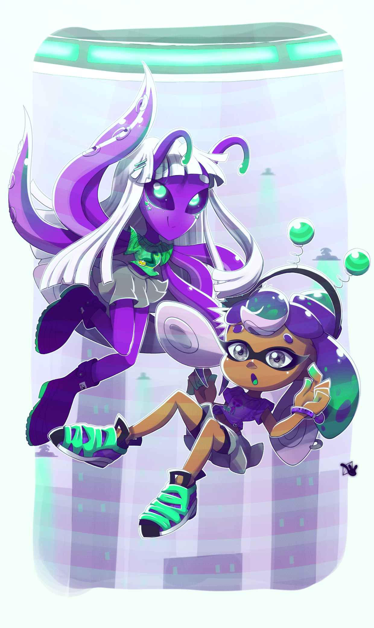 Team Alien .:Team Alien:. by Chaicon on DeviantArt