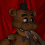 Freddy's night meal
