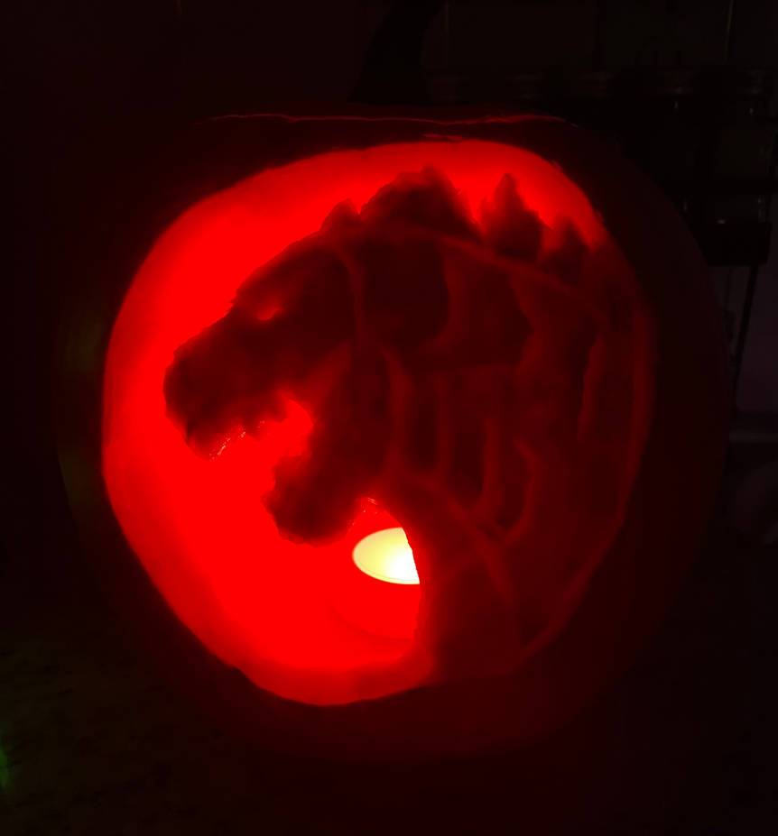 Godzilla Pumpkin Carving By KingGiganoto5 On DeviantArt godzilla-pumpkin-carving-by-kinggiganoto5-on-deviantart