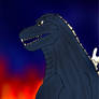 heisei godzilla