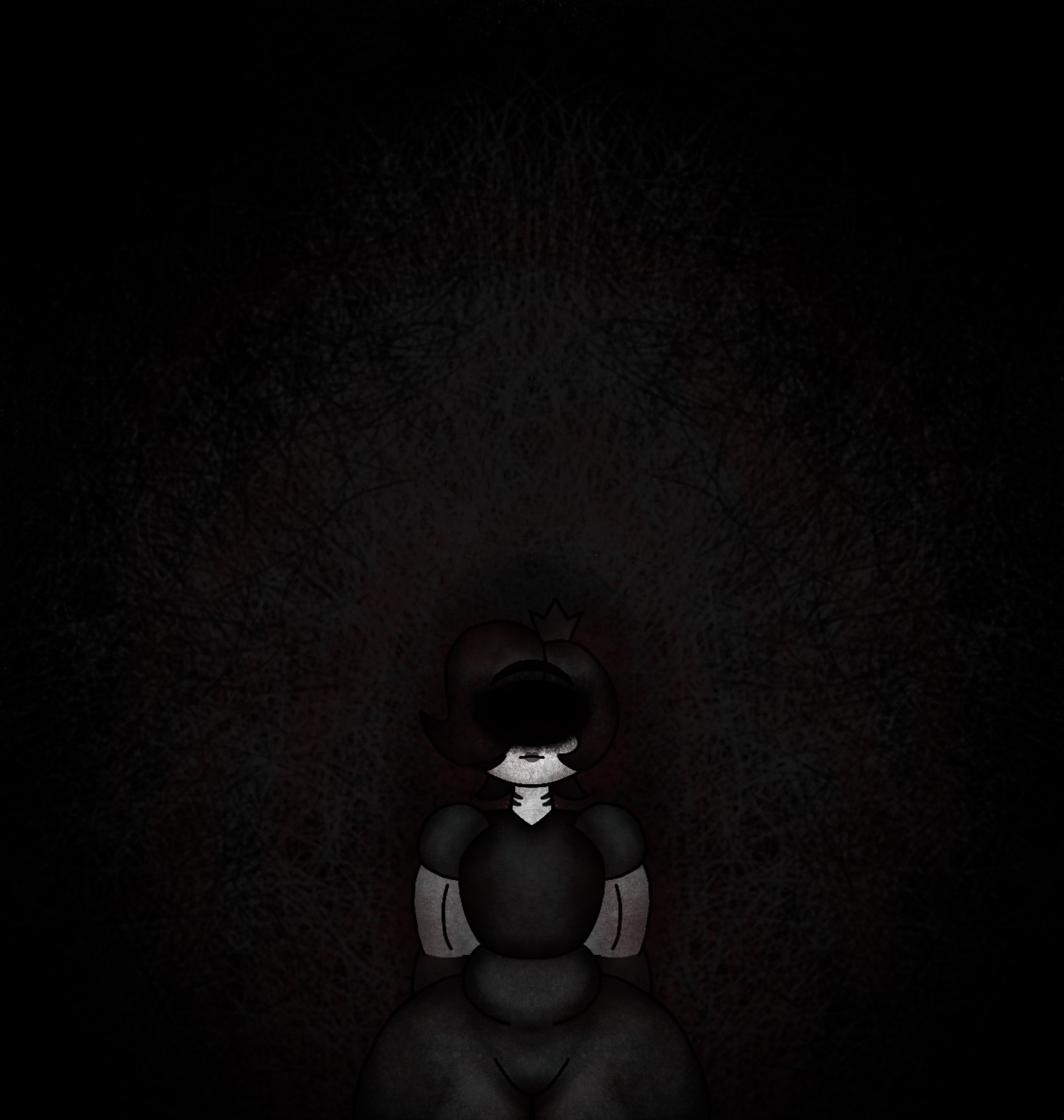 Deviantart Void Void by KingGiganoto5 on DeviantArt