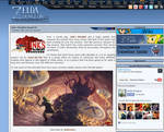 The Blacklist Round III on ZDjpg by Reinhold-Hoffmann