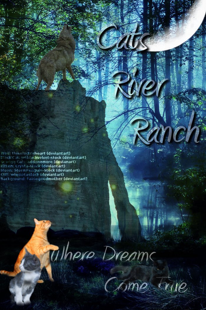Cats River Ranch