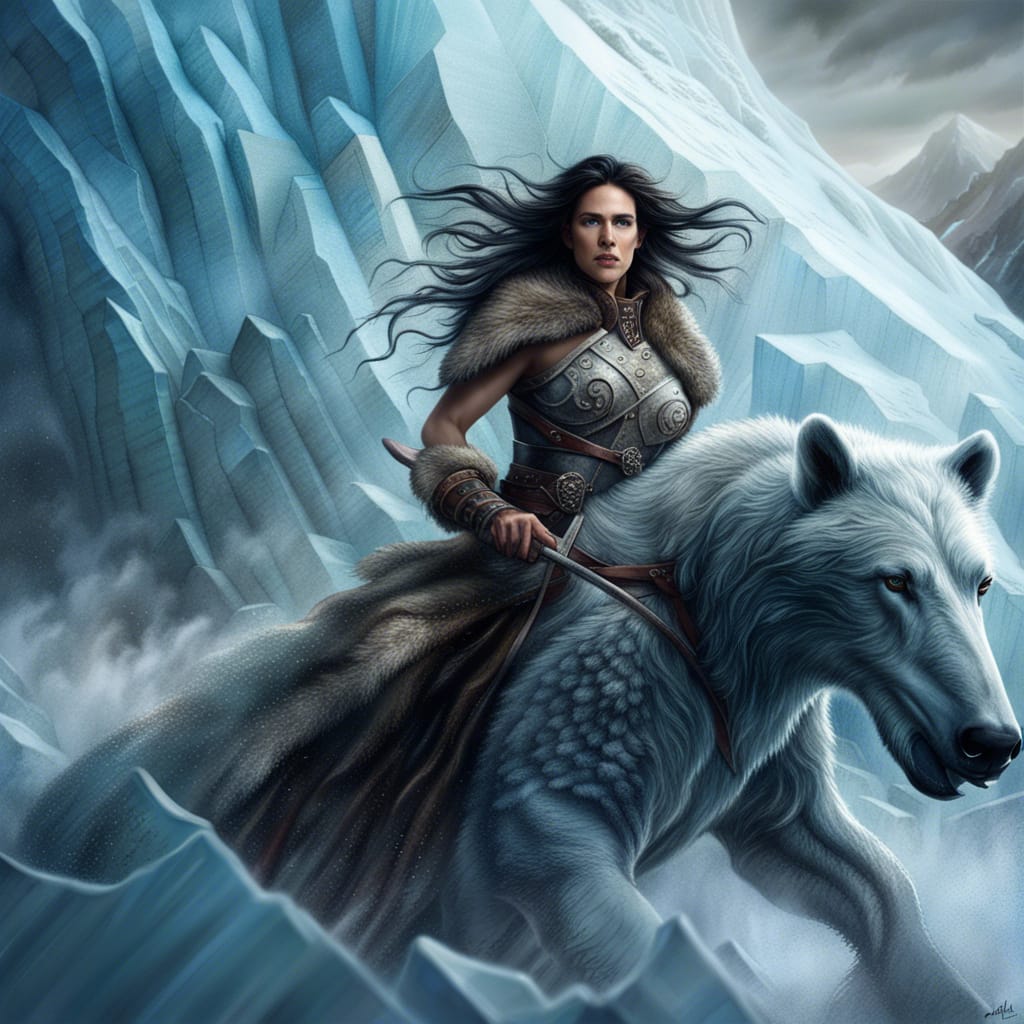 Bear Rider bear rider by stonemasion4 on DeviantArt