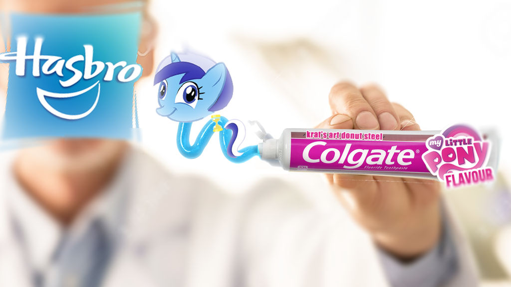 Mlp Colgate MLP Colgate by karts6 on DeviantArt