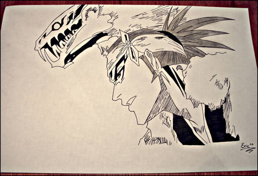 Abarai Renji