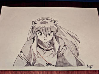 InuYasha