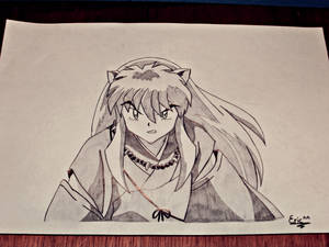 InuYasha