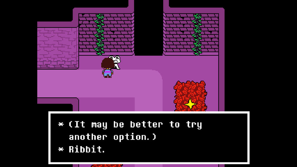 Undertale (SPOILERS) Fun value code #1 by CreepypastaLily on DeviantArt