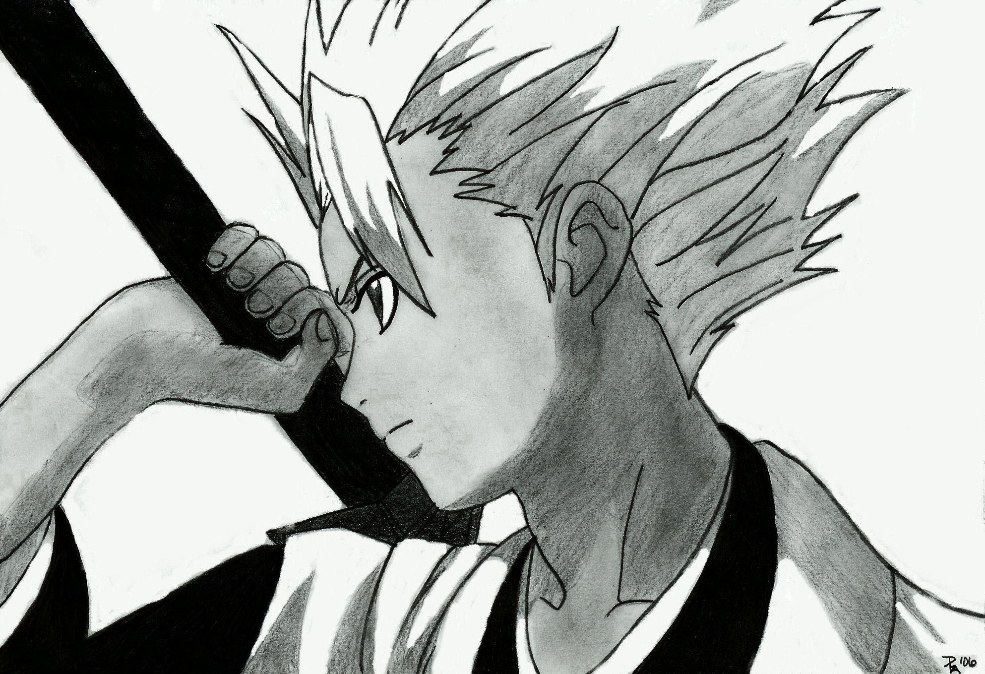 Hitsugaya