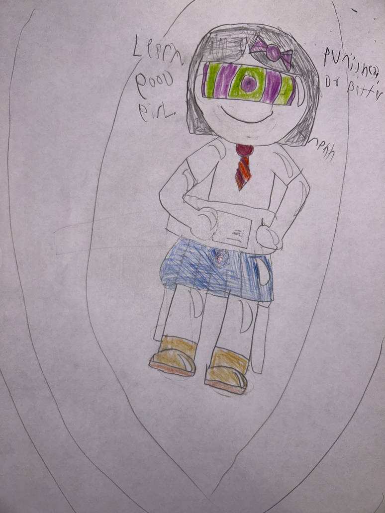 simplex school girl drone by fetishcollector on DeviantArt