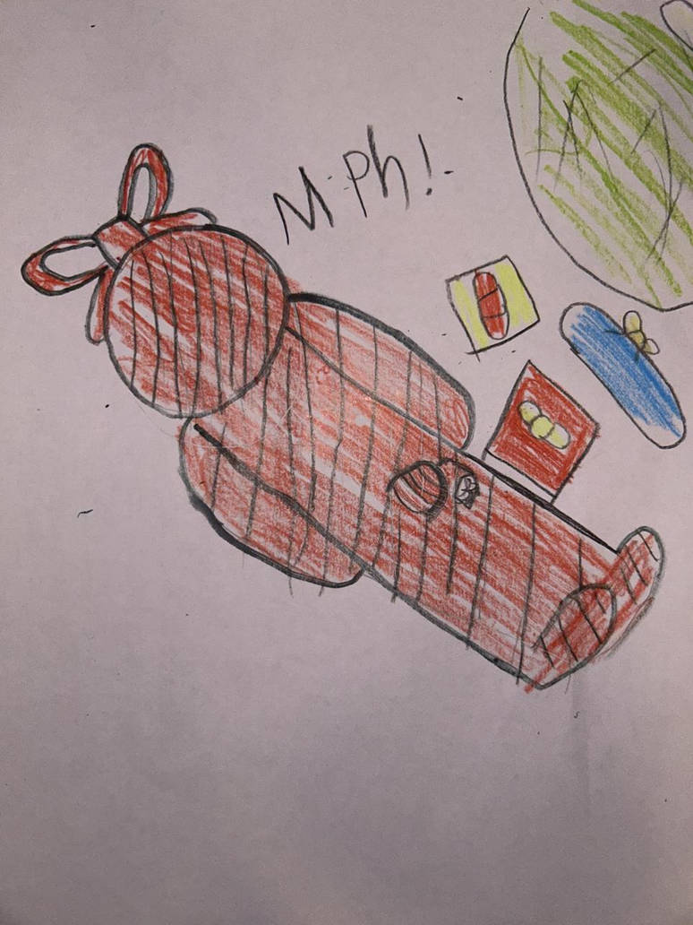 present bondage by fetishcollector on DeviantArt