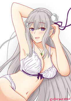 White Day Emilia