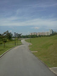 Sengkang Riverside Park