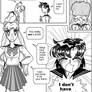 Sailor Moon dojin continues 3