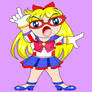 Chibi Sailor V