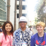 We met Tay Zonday