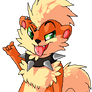 another growlithe what a surprise