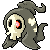 Free to use: Duskull 50x50 Avatar