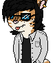 Richey Pixel Sprite