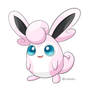 Mega Wigglytuff