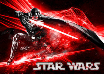 Darth Vader Wallpaper