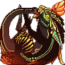 Aegypta Pixel Icon v2