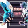 Entu Adopts - Open