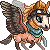 C. FaunaFawn Icon 1