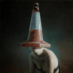 Cone by trulsespedal