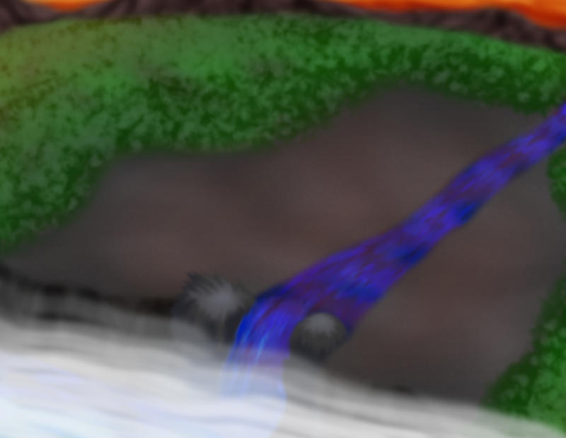 Valley of the End-back by Foxy-Sierra on DeviantArt