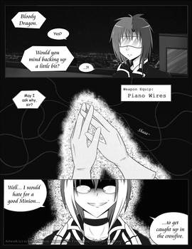 iAV AU Comic- Page 9