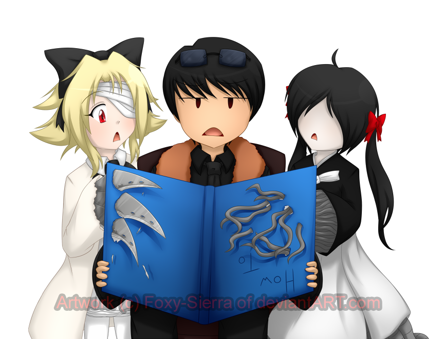 Moonshine Animations- 3 of 4 by Foxy-Sierra on DeviantArt Moonshine Animations- 3 of 4 by Foxy-Sierra on DeviantArt