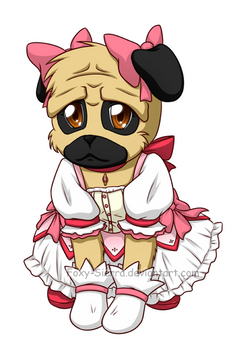 Pugdoka Magica