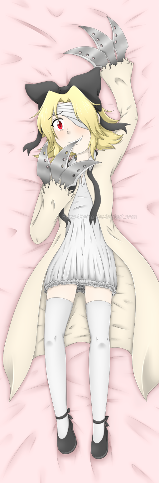 Contest Entry- Cecilia Dakimakura by Foxy-Sierra on DeviantArt Contest Entry- Cecilia Dakimakura by Foxy-Sierra on DeviantArt