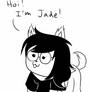 Understuck- H0i I'm Jade!