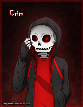 LimitBreak- Crim