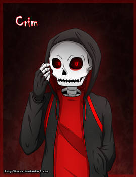 LimitBreak- Crim