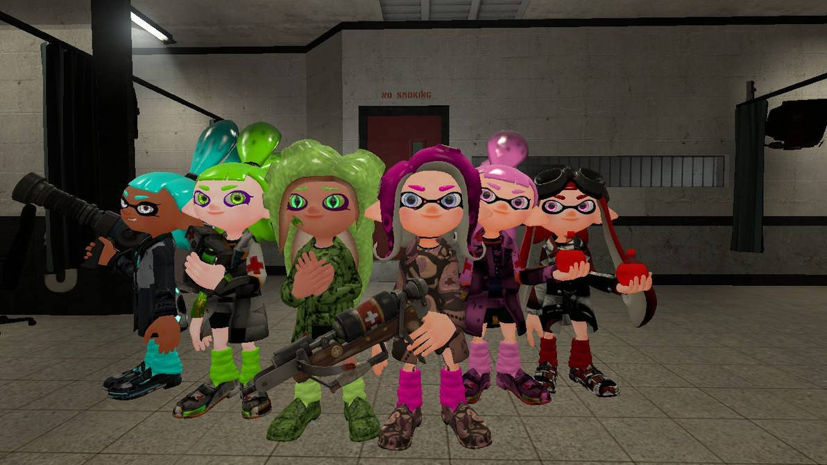 The doctors r in by jaemanroyal19 on DeviantArt