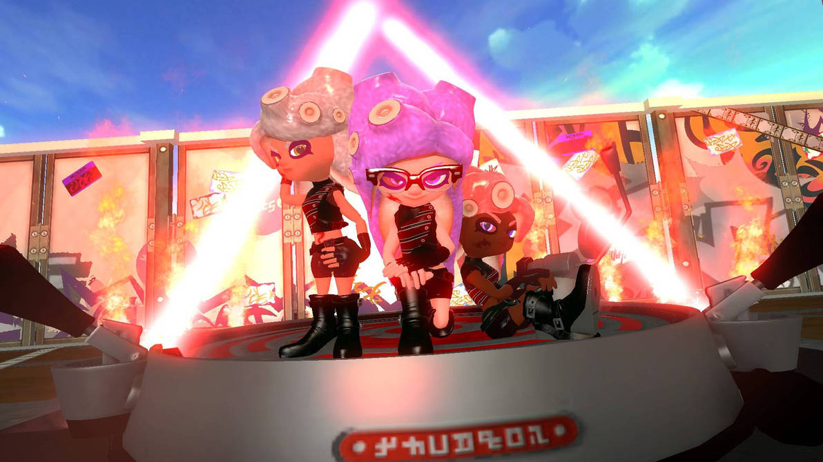 The girls.of.Rubys group by jaemanroyal19 on DeviantArt