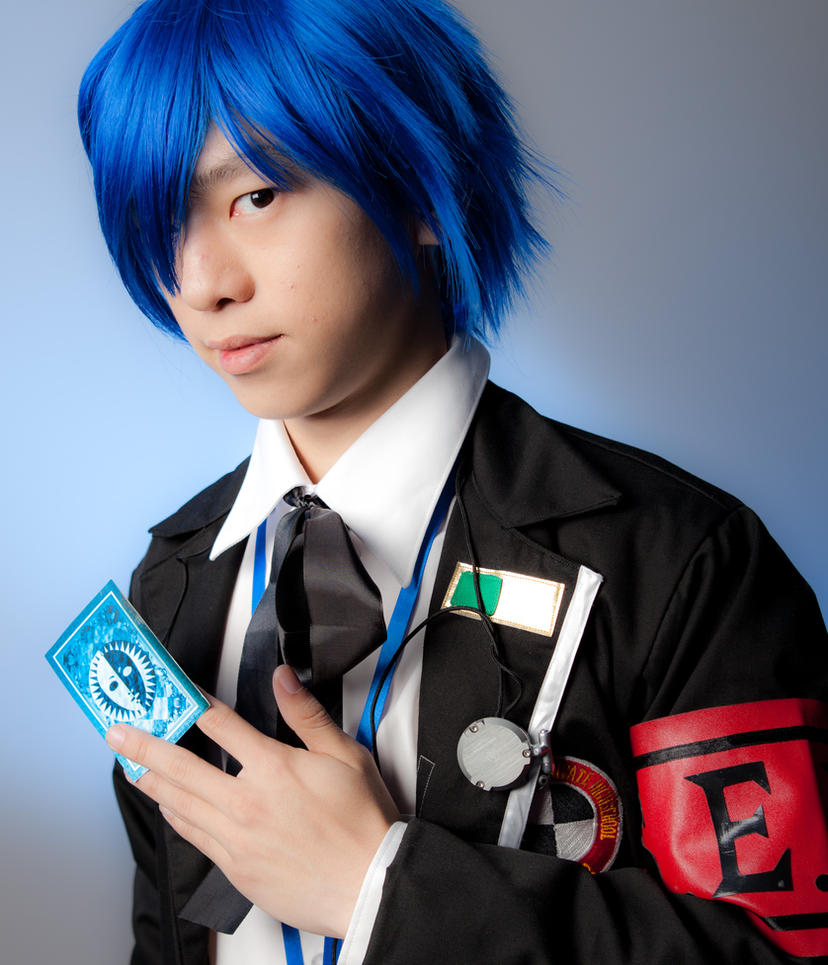 Persona Persona
