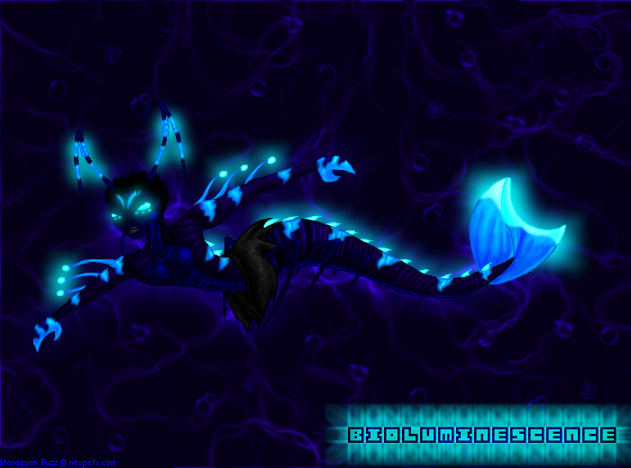 BIOLUMINESCENCE