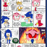 Sonic Comic - page 7 -remade-
