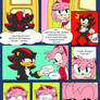 Sonic Comic - page 16 - remade