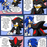 Sonic Comic - page 30 - remade