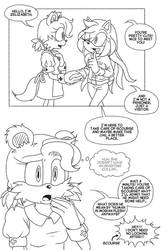 Savior - Page 18