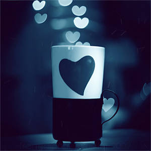 Cup Of Hearts