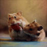 Greedy Hamster II