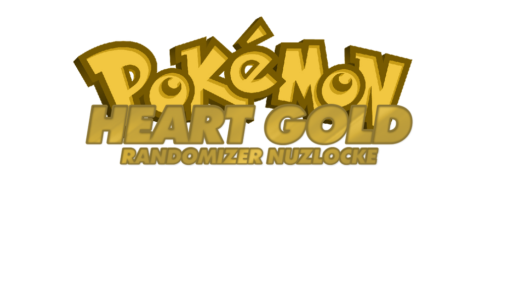 Pokemon HeartGold nuzlocke randomizer
