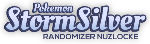 Pokemon SoulSilver Randomizer Nuzlocke 
